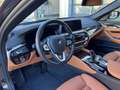 BMW 530 i xDrive Limousine AHK StandHzg. H&K Head-Up Grigio - thumbnail 8