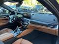 BMW 530 i xDrive Limousine AHK StandHzg. H&K Head-Up Grigio - thumbnail 11
