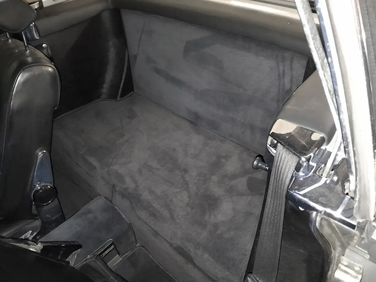 Mercedes-Benz SL 280 R 107, foto 12