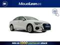 Audi A3 Sedan 30 TFSI 81kW (110CV) S tronic Blanco - thumbnail 3