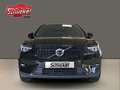 Volvo XC40 B4 Plus Dark Navi AHK ACC LED 360 Kamera Schwarz - thumbnail 2