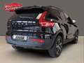 Volvo XC40 B4 Plus Dark Navi AHK ACC LED 360 Kamera Schwarz - thumbnail 8