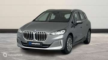 225e 245ch xDrive Luxury DKG7