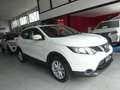 Nissan Qashqai 1.2 DIG-T  116cv 2wd S&S   Tekna Blanc - thumbnail 3
