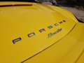 Porsche Boxster III (981) 2.7 265 PDK Jaune - thumbnail 11