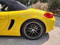 Porsche Boxster III (981) 2.7 265 PDK Jaune - thumbnail 7