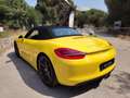 Porsche Boxster III (981) 2.7 265 PDK Jaune - thumbnail 9