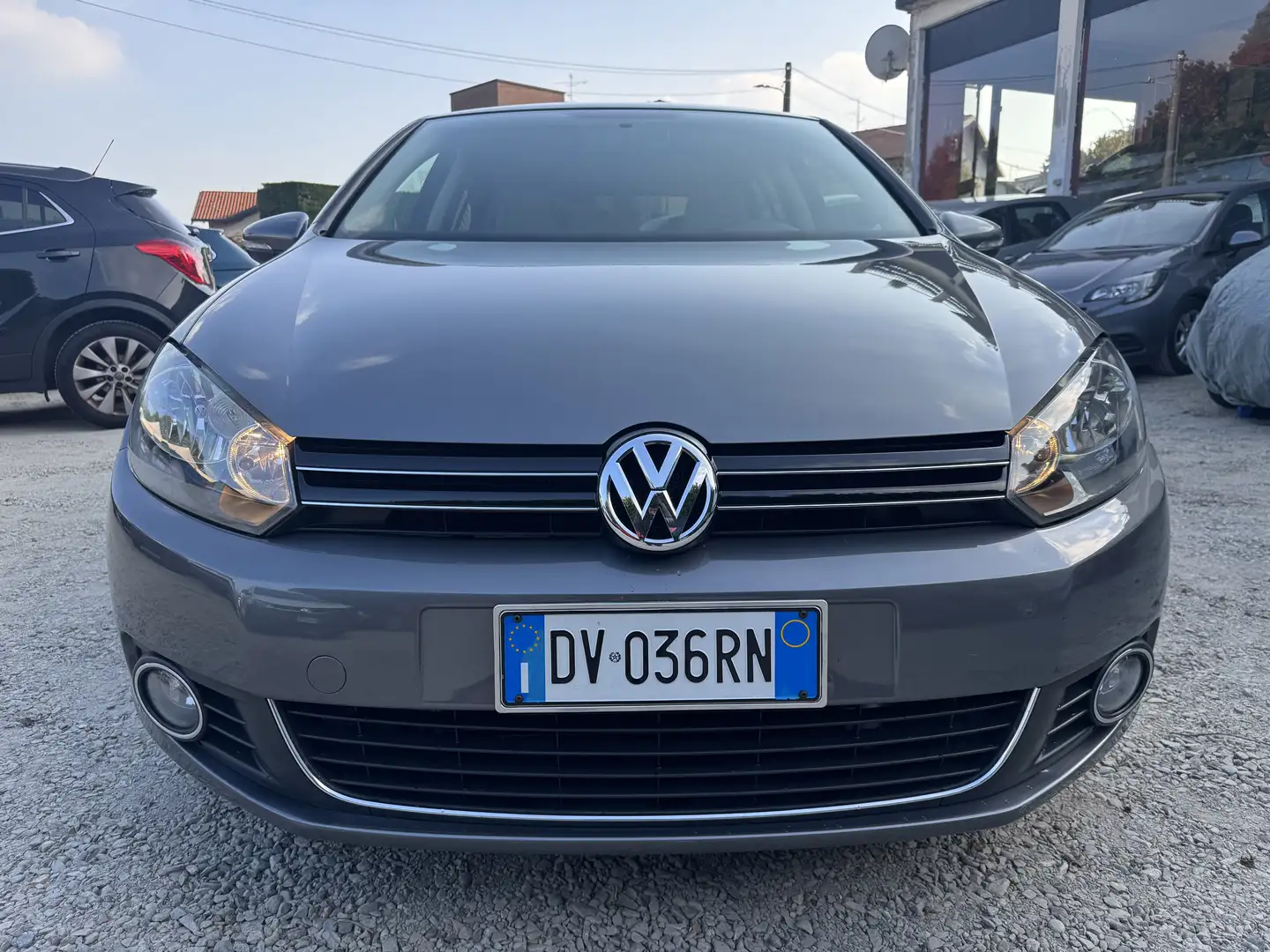 Volkswagen Golf 5p 1.4 tsi Highline 160cv - 2