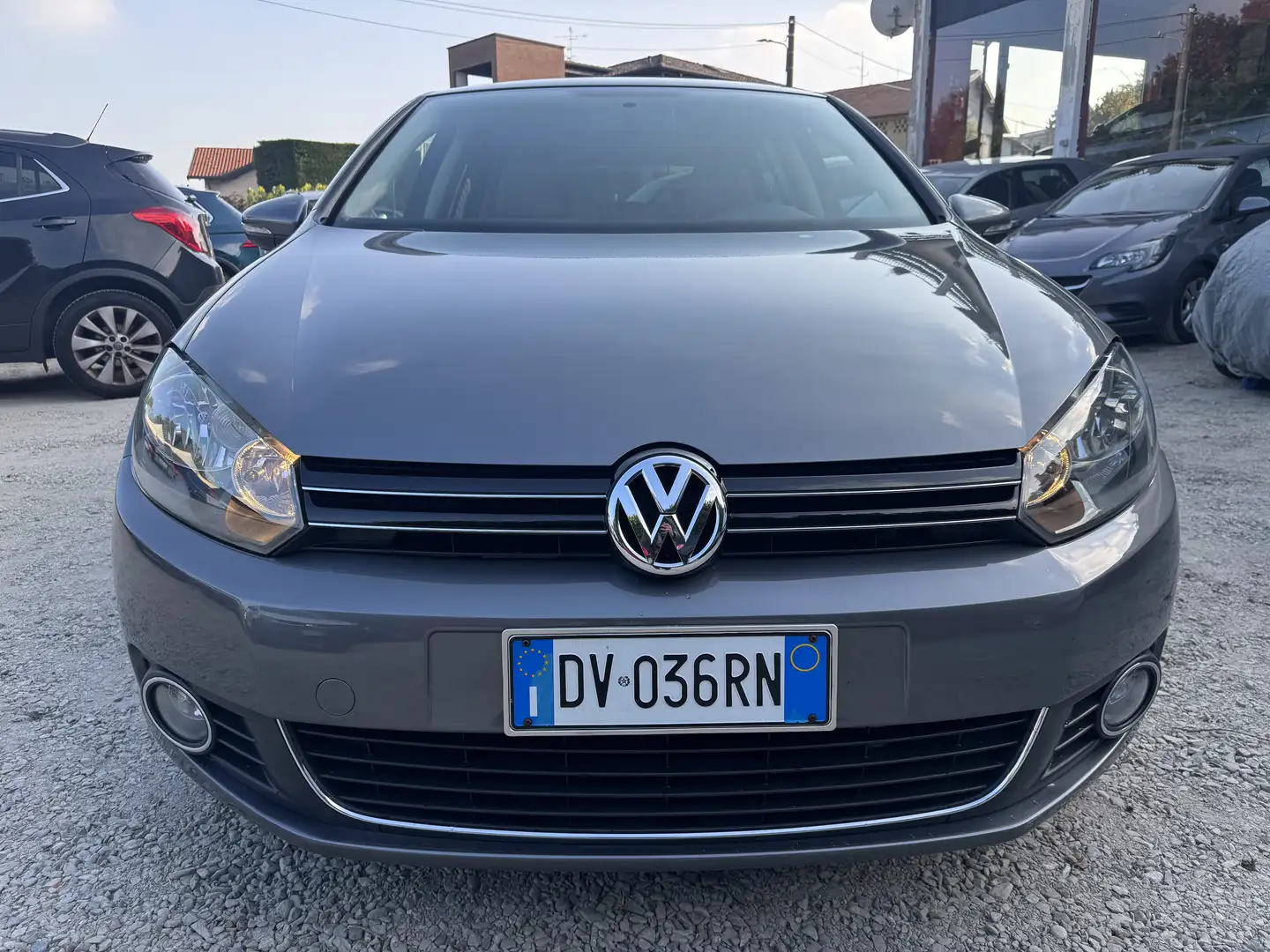 Volkswagen Golf 5p 1.4 tsi Highline 160cv - 1