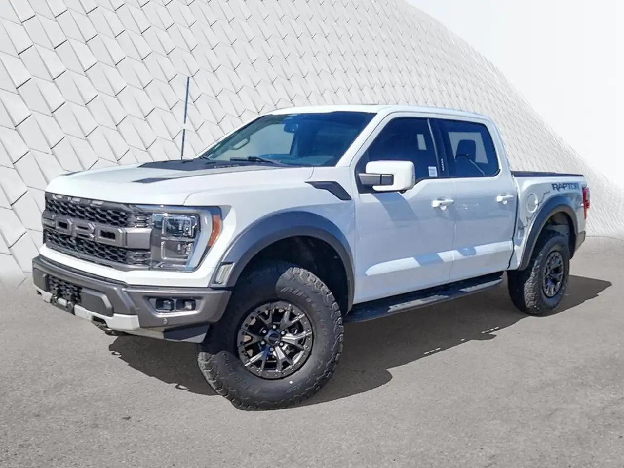 2022 Ford F 150