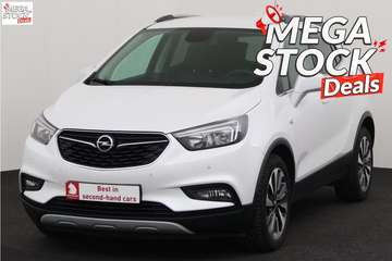 1.6i + GPS + PDC + CRUISE + LEDER + ALU