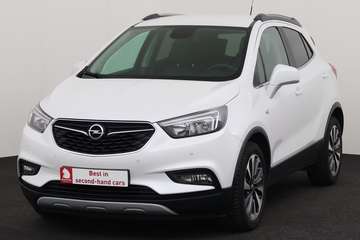 1.6i + GPS + PDC + CRUISE + LEDER + ALU