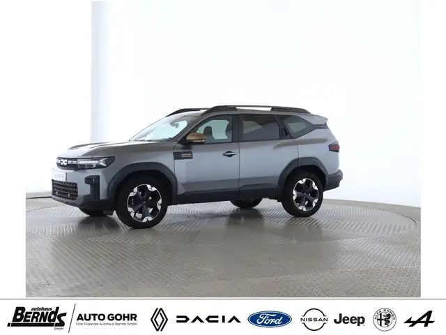 Dacia Bigster Hybrid 155 Extreme Winter el.Heckklappe City uvm.
