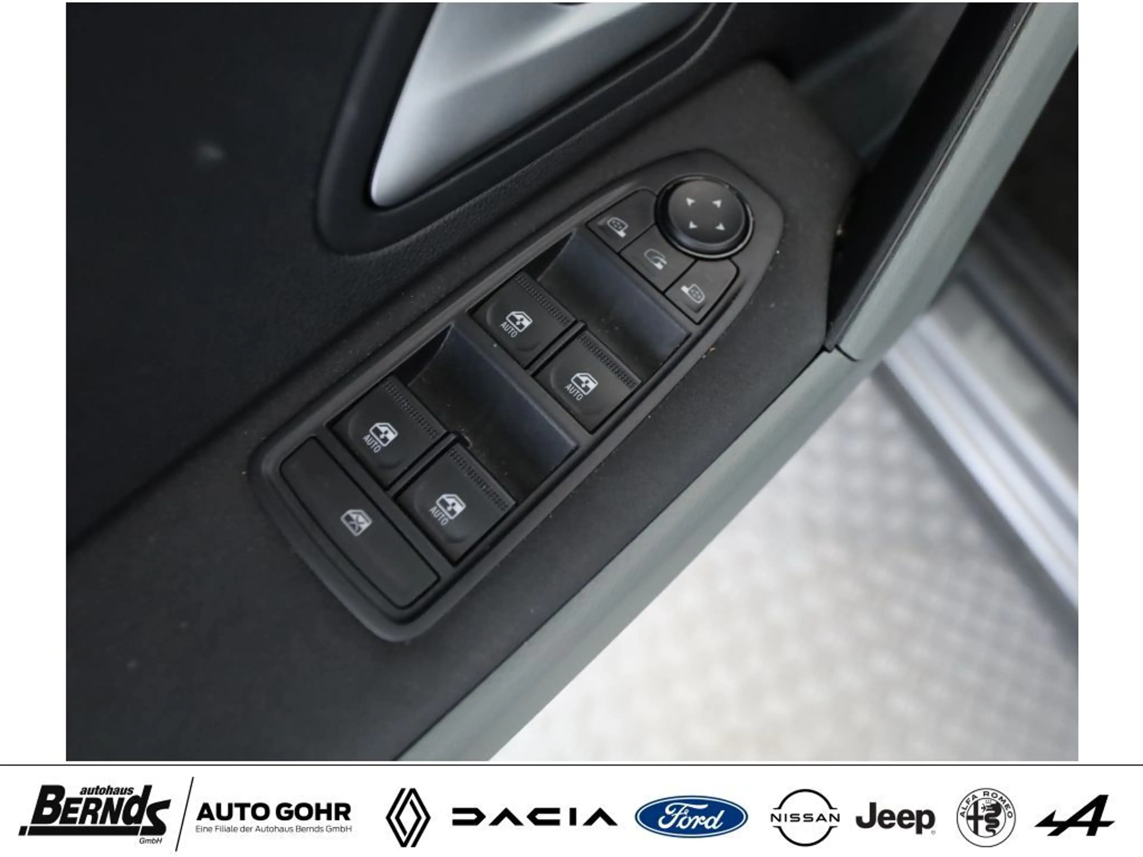 Dacia Bigster Hybrid 155 Extreme Winter el.Heckklappe City uvm. — photo 14