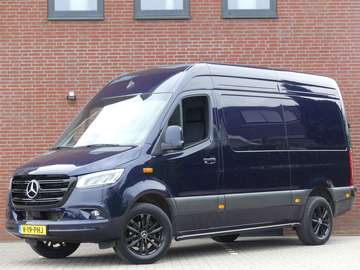 317 CDI L2H2 LED/Camera/Navigatie
