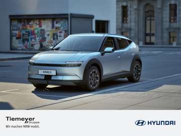 (MY27) 61 kWh (135 PS) 2WD Prime