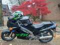 Kawasaki ZZR 250 A2 beginners motor Nero - thumbnail 2
