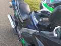 Kawasaki ZZR 250 A2 beginners motor Nero - thumbnail 5
