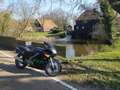 Kawasaki ZZR 250 A2 beginners motor Nero - thumbnail 1