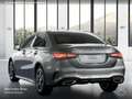Mercedes-Benz A 220 Lim 4M AMG+NIGHT+PANO+MULTIBEAM+STHZG+KAMERA Grijs - thumbnail 20