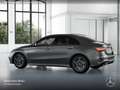 Mercedes-Benz A 220 Lim 4M AMG+NIGHT+PANO+MULTIBEAM+STHZG+KAMERA Grijs - thumbnail 14