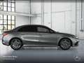 Mercedes-Benz A 220 Lim 4M AMG+NIGHT+PANO+MULTIBEAM+STHZG+KAMERA Grijs - thumbnail 18
