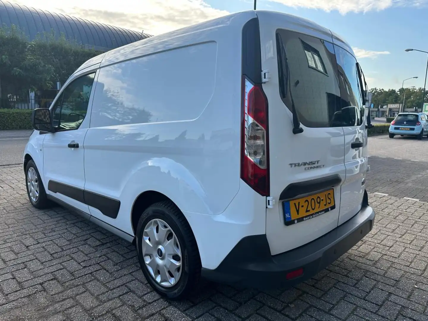 Ford Transit Connect 1.5 TDCI L1 Trend, PDC V+A, Sortimo - 2