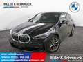 BMW 118 i M Sport PANO+KAM+LED+NAVI+SHZG Schwarz - thumbnail 1