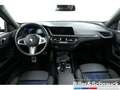 BMW 118 i M Sport PANO+KAM+LED+NAVI+SHZG Schwarz - thumbnail 3