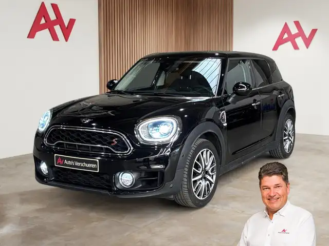 MINI Cooper S Countryman 2.0iA 192 ** Head-Up | Pano | Navi/Carplay
