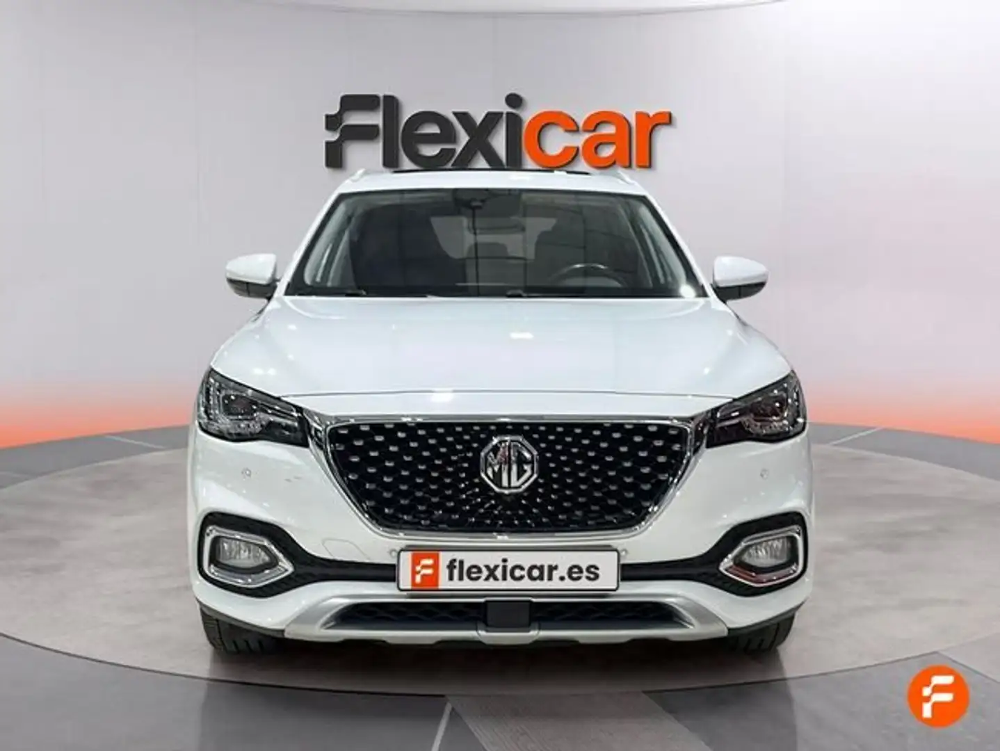 MG HS eHS 1.5 T-GDI Luxury Blanco - 2
