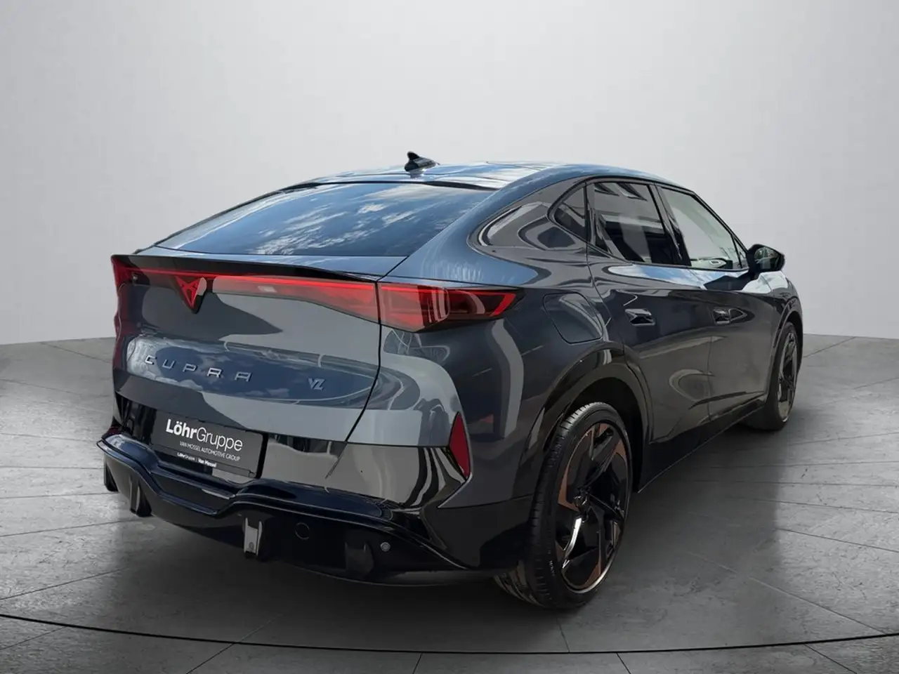 Cupra Tavascan 250KW 4Drive VZ, миниатюра 5