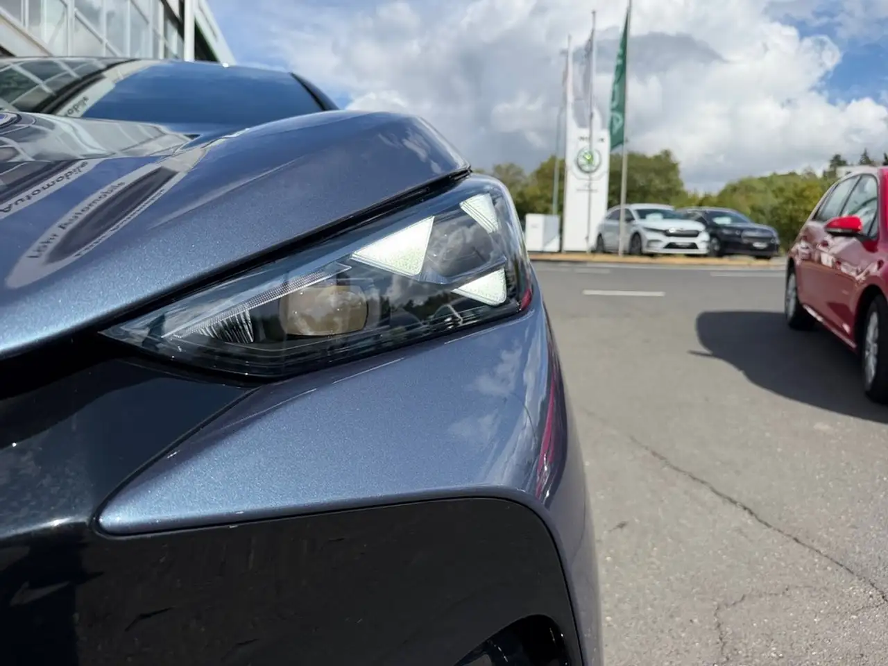 Cupra Tavascan 250KW 4Drive VZ, миниатюра 2