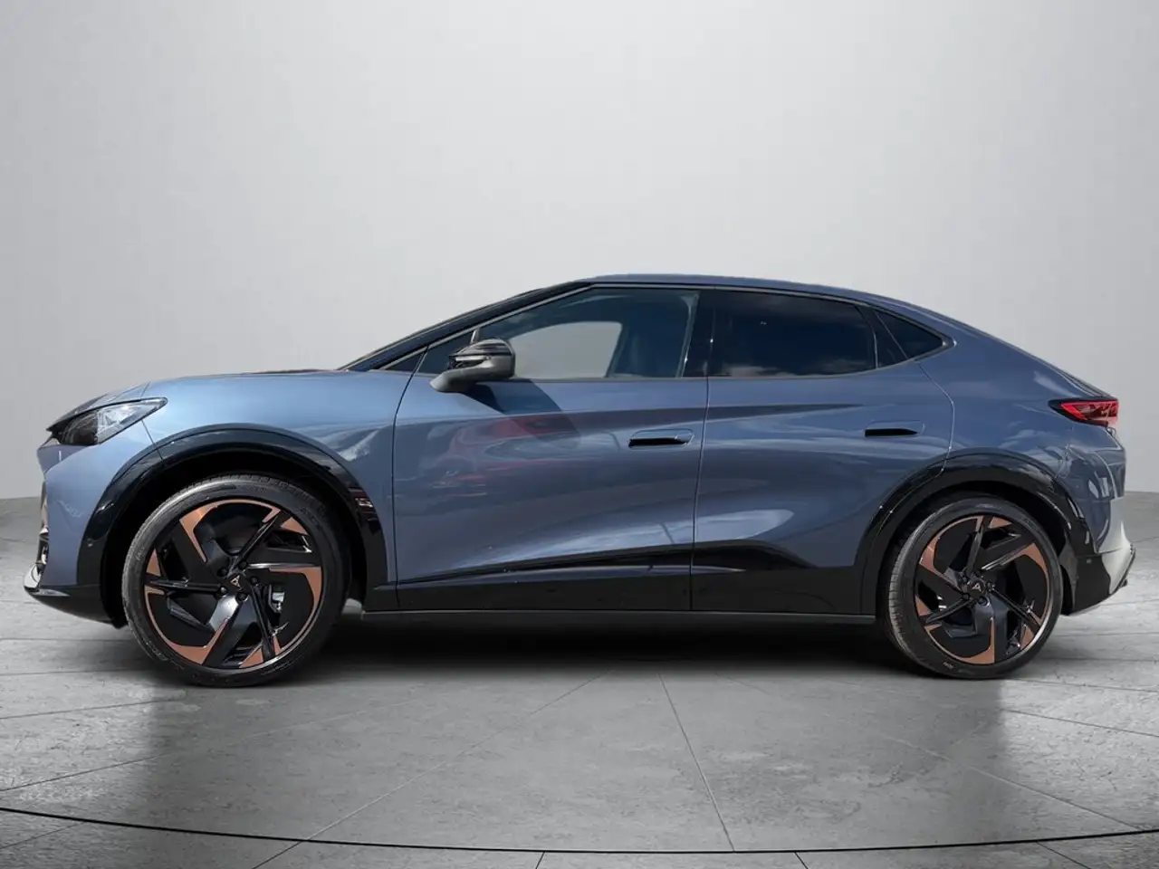 Cupra Tavascan 250KW 4Drive VZ, миниатюра 4