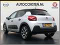 Citroen C3 111PK Automaat Panoramadak Navi Ecc Camera Apple C Grau - thumbnail 2