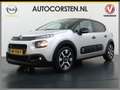 Citroen C3 111PK Automaat Panoramadak Navi Ecc Camera Apple C Grau - thumbnail 1