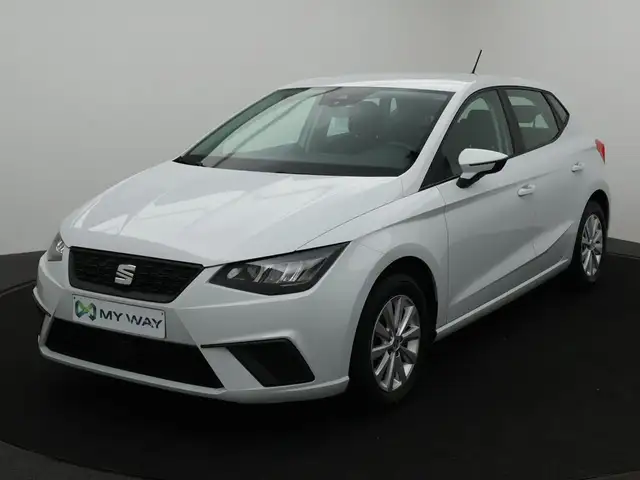 SEAT Ibiza Ibiza 1.0i MPI Style*CARPLAY*PDC*AIRCO