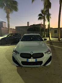 Serie 2 G42 Coupe M240i Coupe xdrive 374cv auto