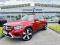 Mercedes-Benz GLC 250 d 4M Panod, LED, RFK, PTS, Memory, Spur, Keylessgo Red - thumbnail 1