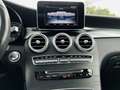 Mercedes-Benz GLC 250 d 4M Panod, LED, RFK, PTS, Memory, Spur, Keylessgo Rot - thumbnail 16