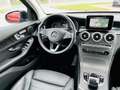 Mercedes-Benz GLC 250 d 4M Panod, LED, RFK, PTS, Memory, Spur, Keylessgo Червоний - thumbnail 12