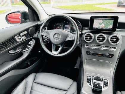 Mercedes-Benz GLC 250 d 4M Panod, LED, RFK, PTS, Memory, Spur, Keylessgo
