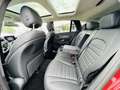 Mercedes-Benz GLC 250 d 4M Panod, LED, RFK, PTS, Memory, Spur, Keylessgo Červená - thumbnail 10