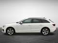 Audi A4 Avant S line 40 TDI S tronic quattro NaviPlus A... Blanc - thumbnail 3