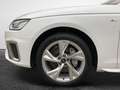 Audi A4 Avant S line 40 TDI S tronic quattro NaviPlus A... Blanco - thumbnail 6
