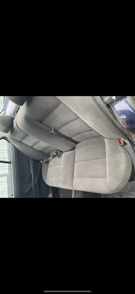 BMW 318i, foto 7