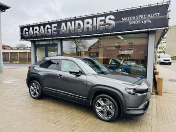 100% ELEKTRISCH / GARANTIE OP BATTERIJ TOT 01/2030