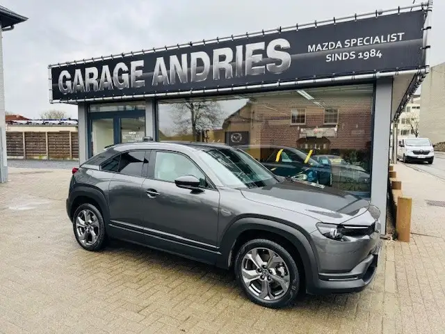 Mazda MX-30 100% ELEKTRISCH / GARANTIE OP BATTERIJ TOT 01/2030