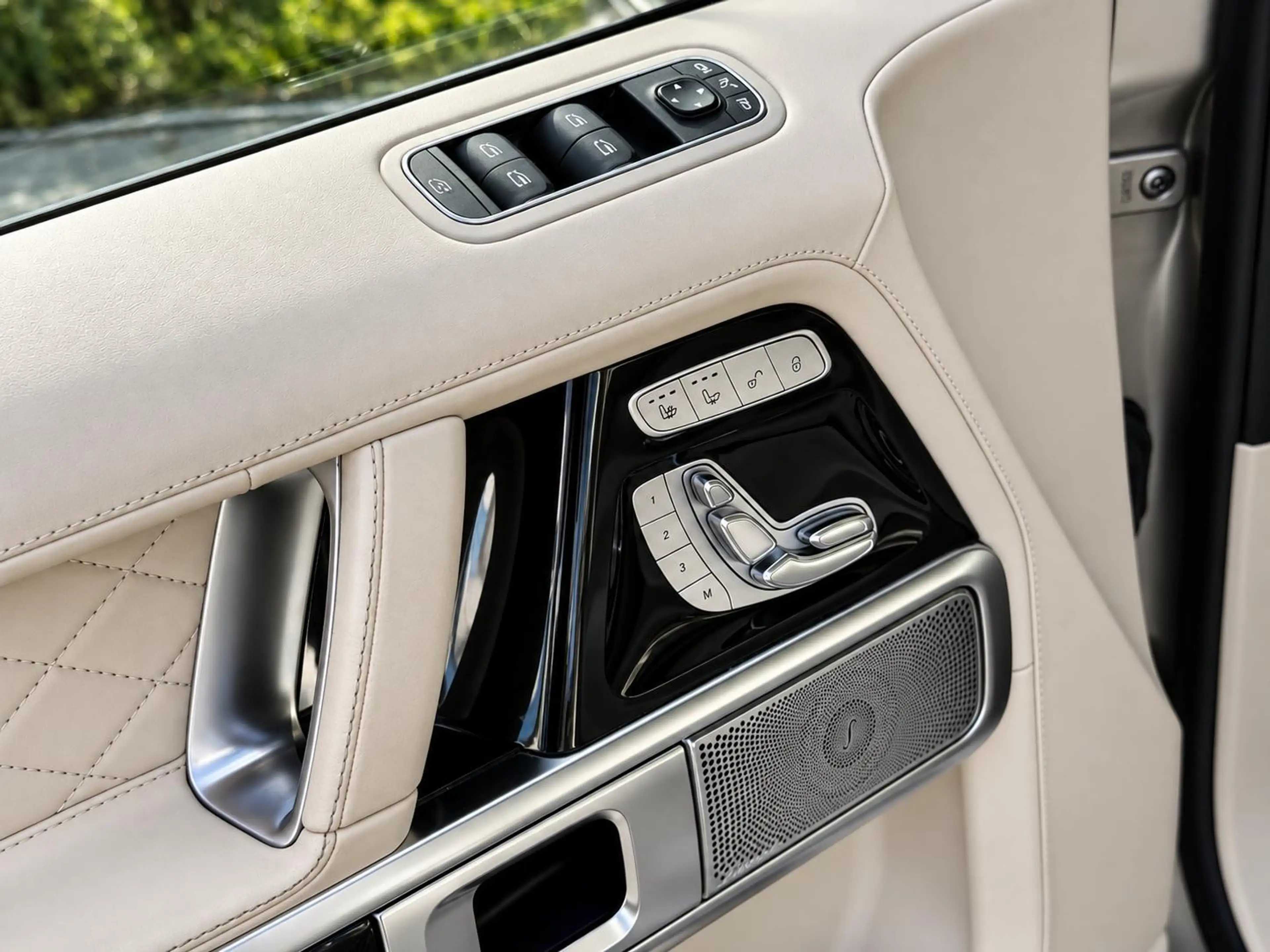 Mercedes-Benz G 500 Designo | AMG | 590 PK | Burmester | Dealer onderh — photo 5