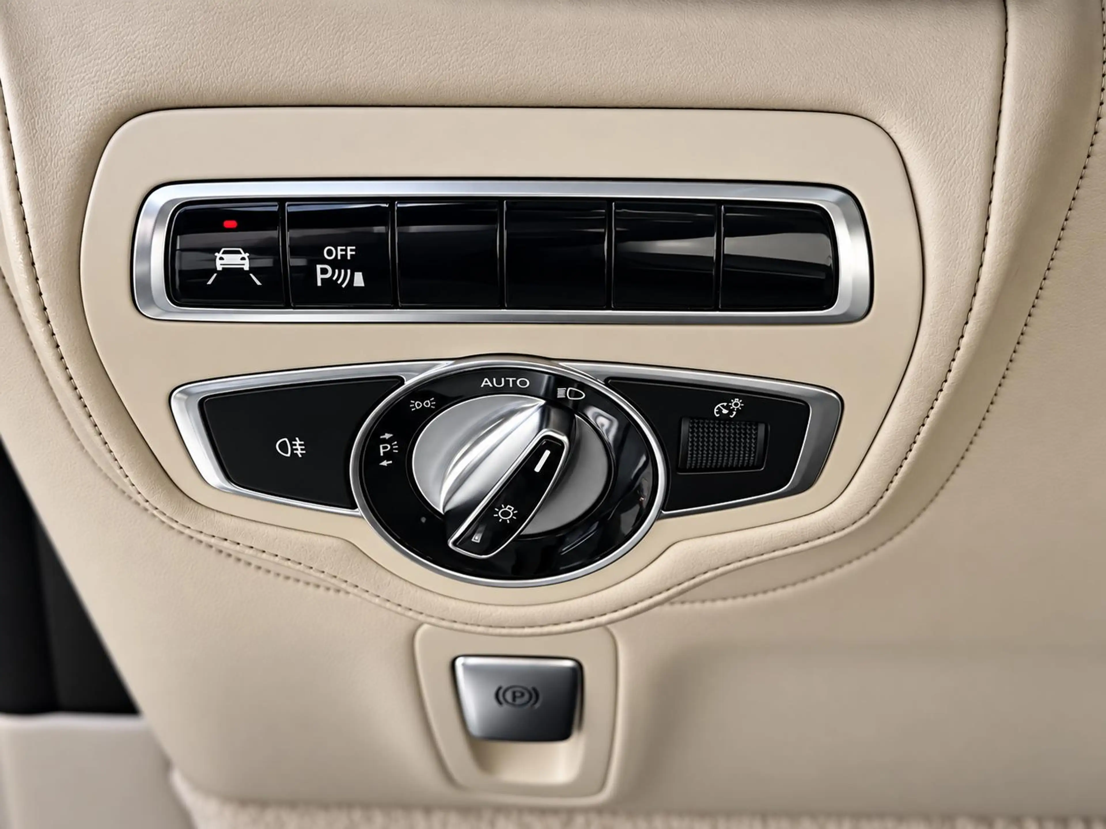 Mercedes-Benz G 500 Designo | AMG | 590 PK | Burmester | Dealer onderh — photo 8